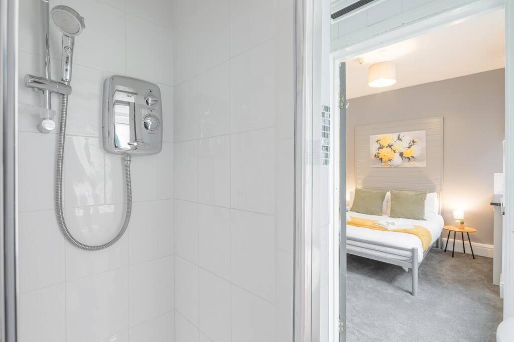 Private 2 With Kitchenette By Cb No Minimum * Cambridge (Cambridgeshire)