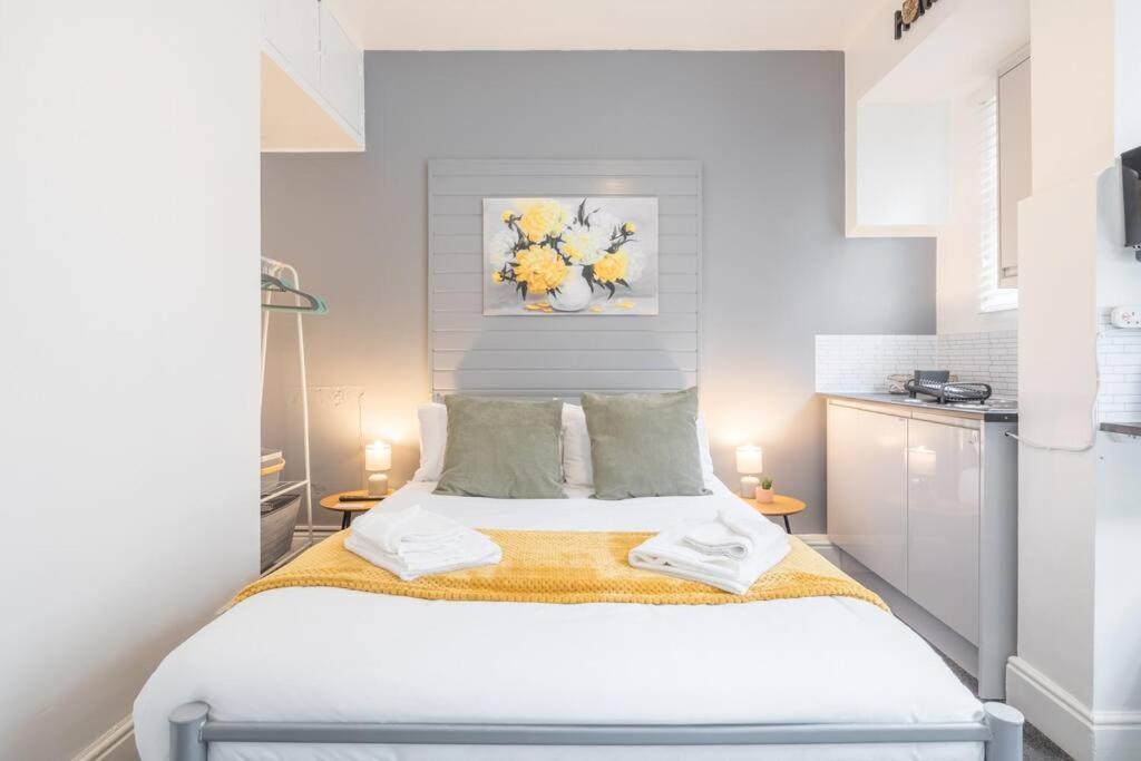 Private 2 With Kitchenette By Cb No Minimum Cambridge (Cambridgeshire)